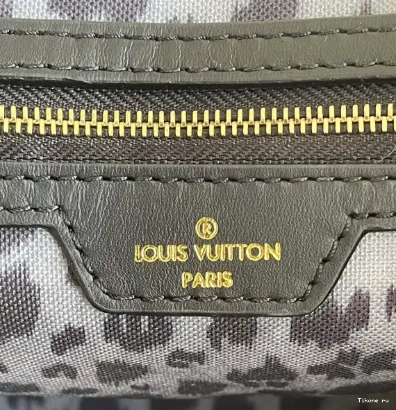 Cheap VUITTON LOUIS 45 KEEPALL BANDOULIÈRE 0517